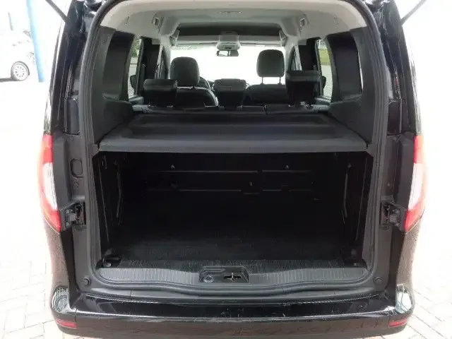 Mercedes-Benz T-Class