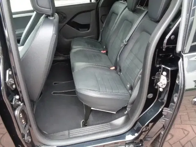 Mercedes-Benz T-Class