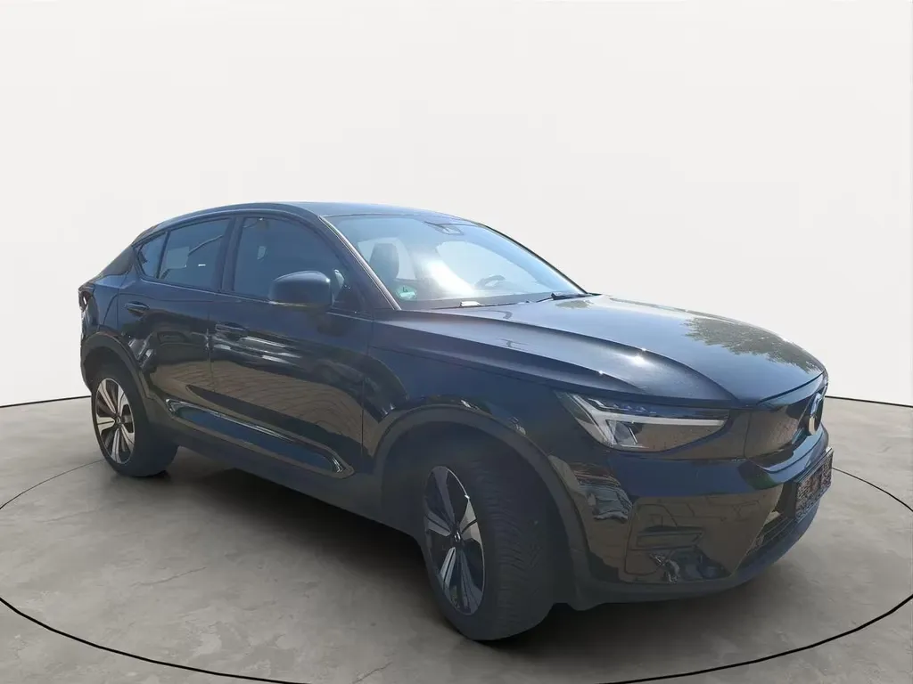 Volvo C40