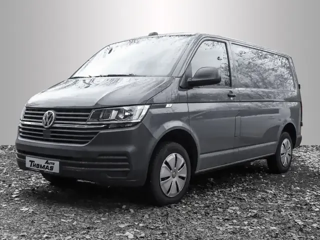 Volkswagen T6.1 Transporter