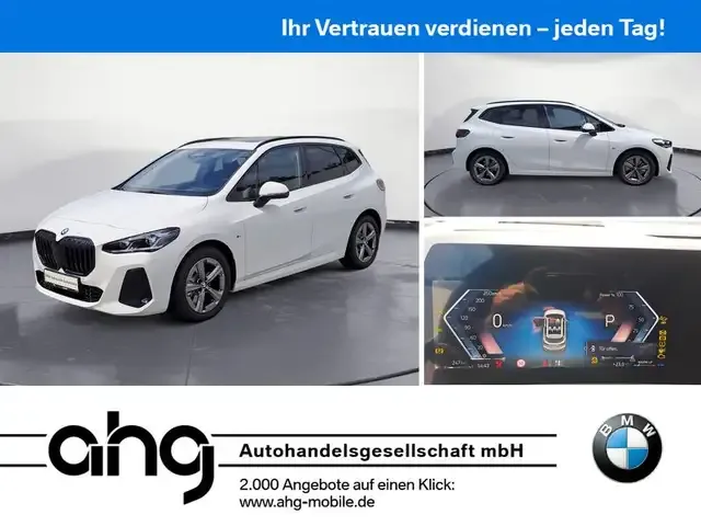 BMW Sonstiges