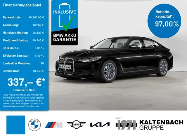 BMW i4