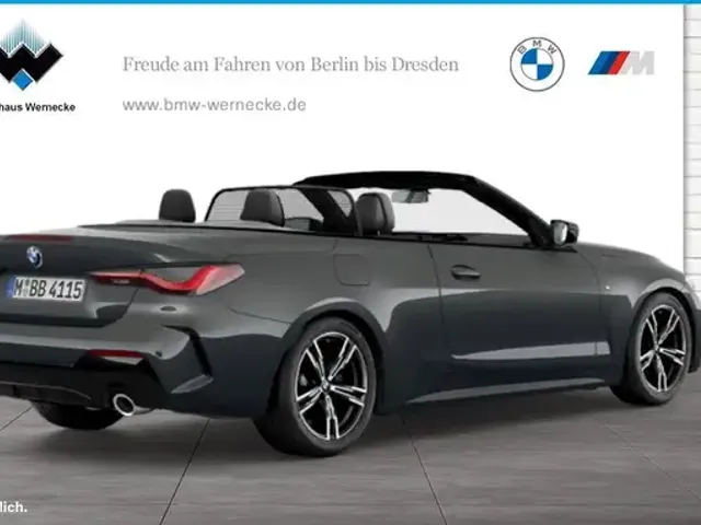BMW 420