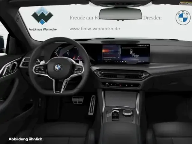 BMW 420