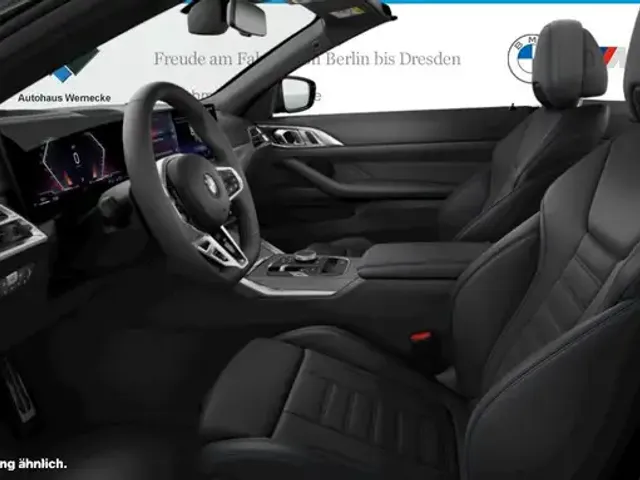 BMW 420