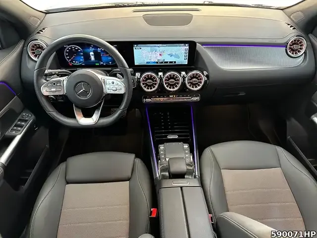 Mercedes-Benz Sonstiges