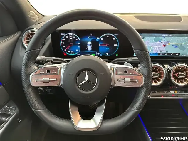Mercedes-Benz Sonstiges
