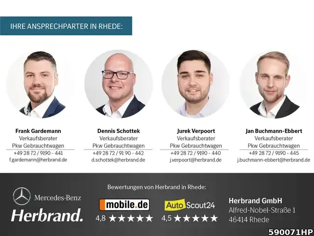 Mercedes-Benz Sonstiges