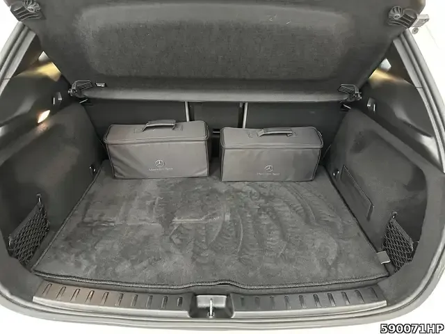 Mercedes-Benz Sonstiges