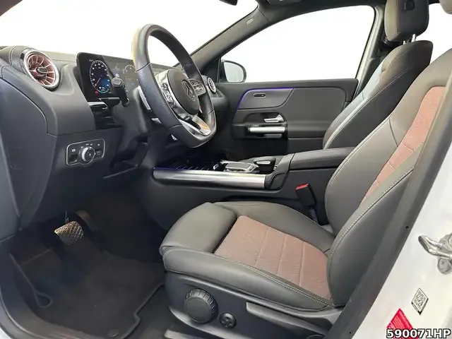 Mercedes-Benz Sonstiges