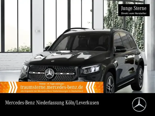 Mercedes-Benz GLB 250