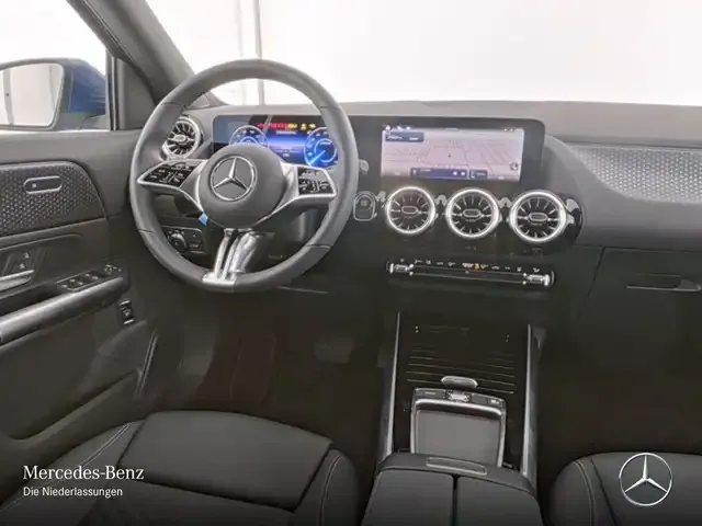 Mercedes-Benz EQA 250