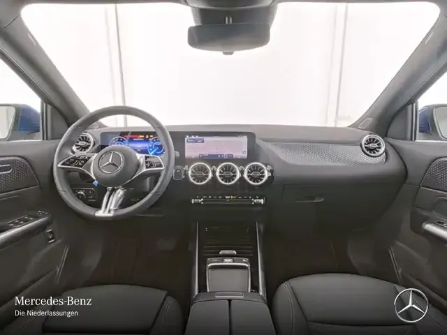 Mercedes-Benz EQA 250