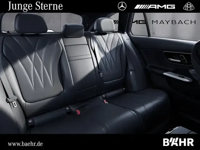 Mercedes-Benz C 63 AMG