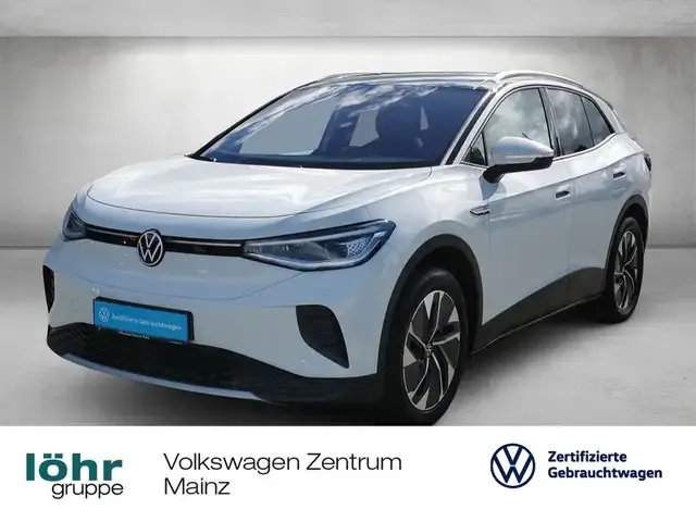 Volkswagen ID.4