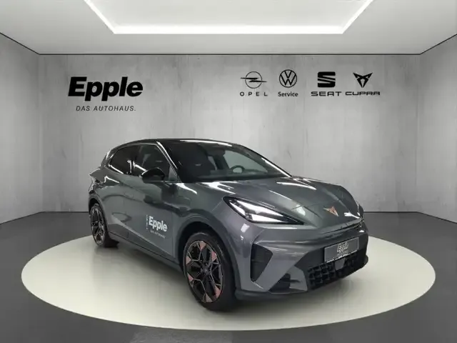 CUPRA Sonstige