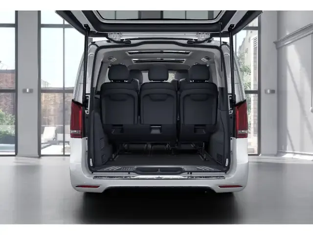 Mercedes-Benz EQV 300