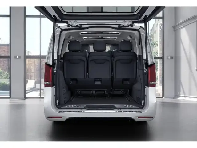 Mercedes-Benz EQV 300