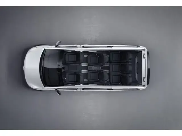 Mercedes-Benz EQV 300