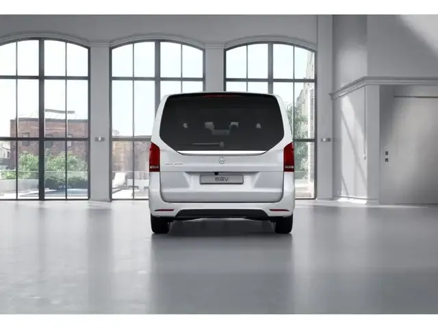 Mercedes-Benz EQV 300