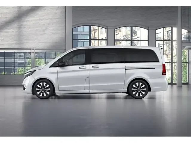 Mercedes-Benz EQV 300