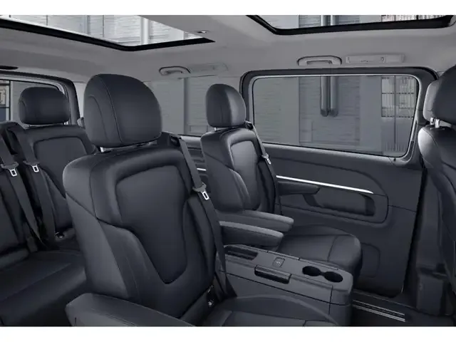 Mercedes-Benz EQV 300