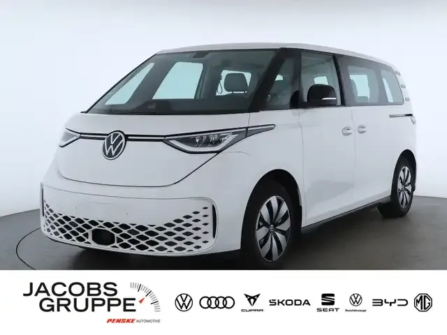 Volkswagen ID. Buzz