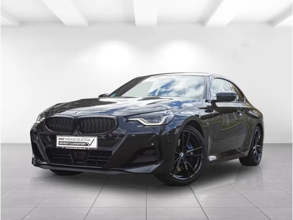 BMW 220