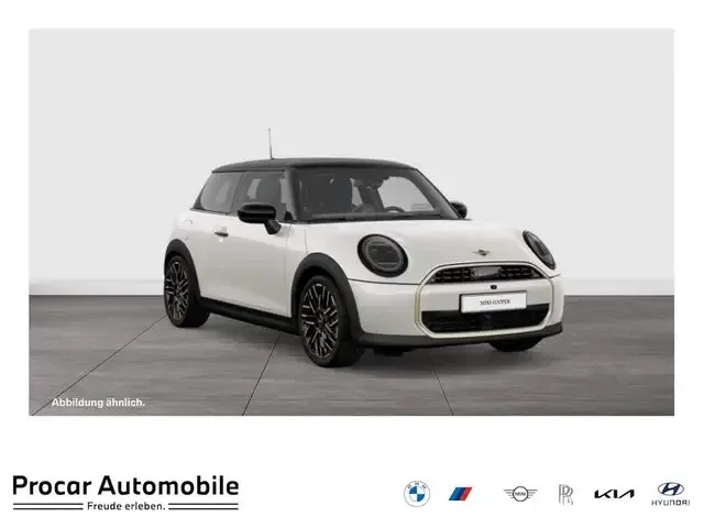 MINI Cooper C
