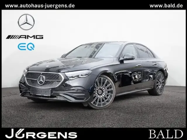 Mercedes-Benz E 450