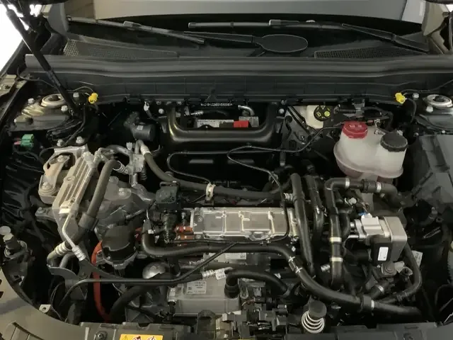 Mercedes-Benz EQB 350