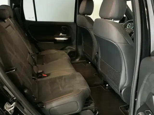 Mercedes-Benz EQB 350