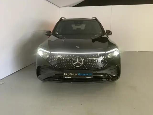 Mercedes-Benz EQB 350