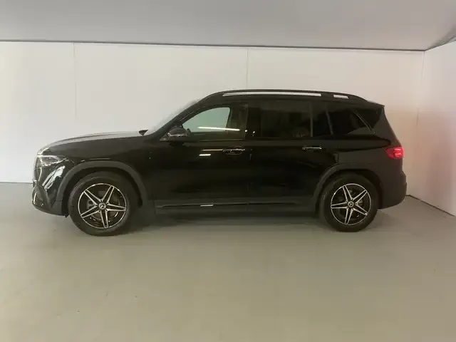 Mercedes-Benz EQB 350
