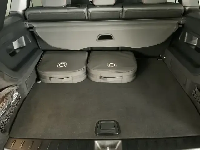 Mercedes-Benz EQB 350