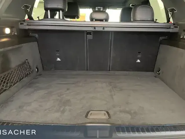 Mercedes-Benz GLE 63 AMG