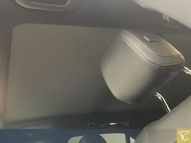 Mercedes-Benz GLE 63 AMG