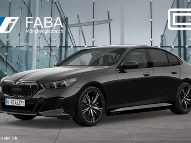 BMW i5
