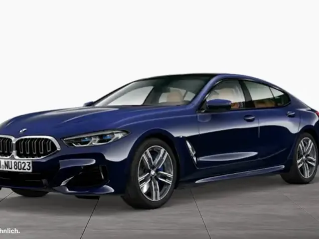 BMW 840