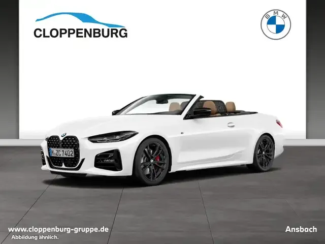 BMW 430