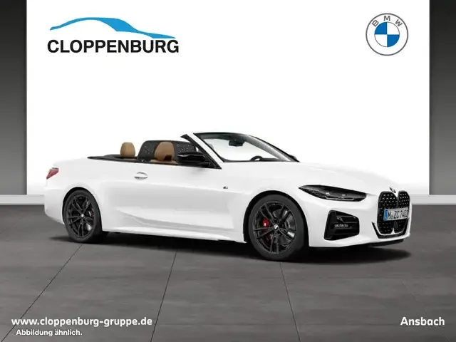 BMW 430