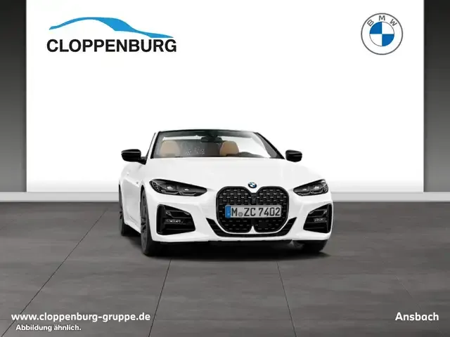 BMW 430
