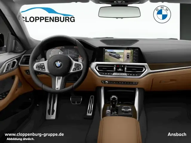 BMW 430