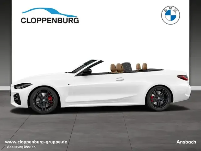 BMW 430