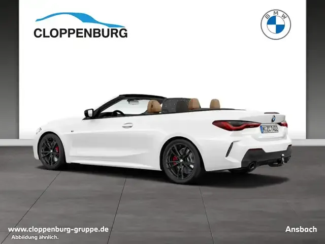 BMW 430
