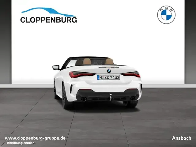 BMW 430