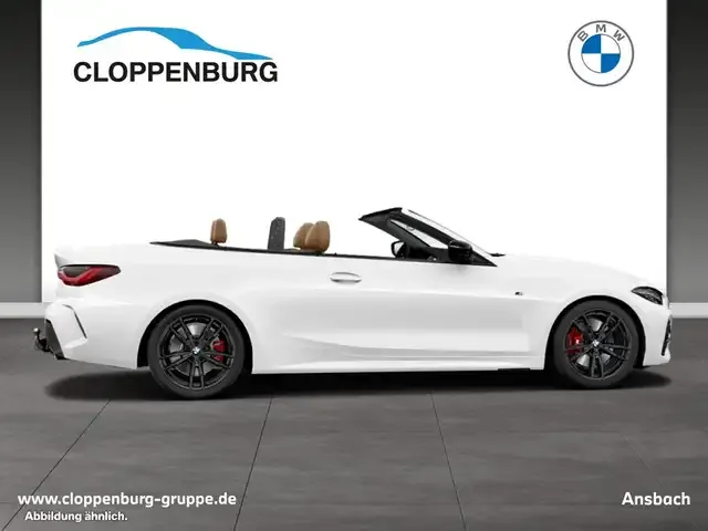 BMW 430