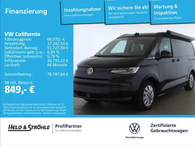 Volkswagen Sonstige