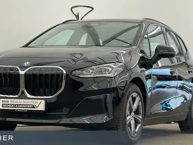 BMW 230