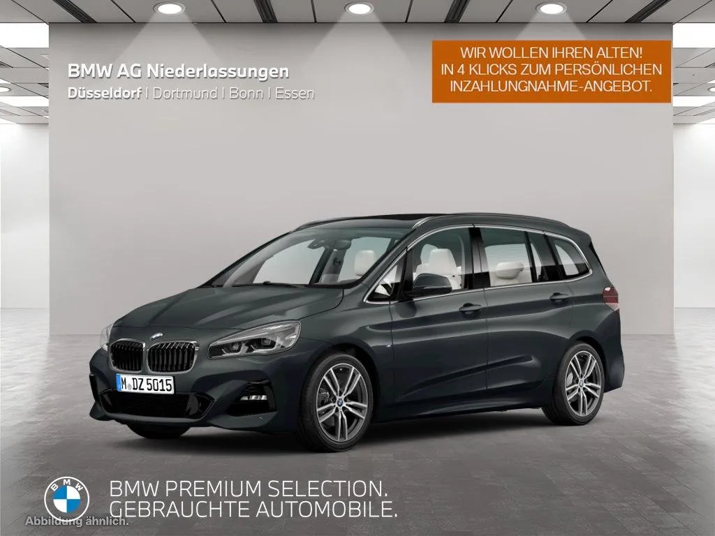 BMW 220
